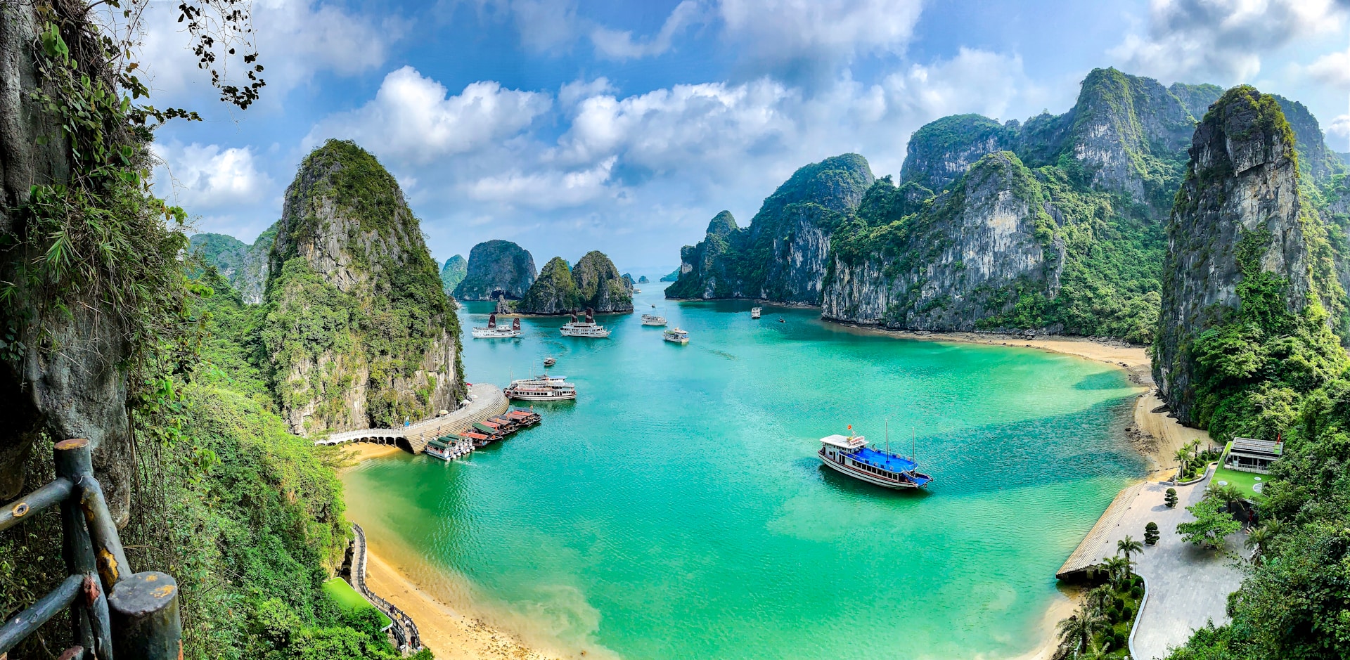 Khám Phá Tour Cao Cấp của FAVIJA