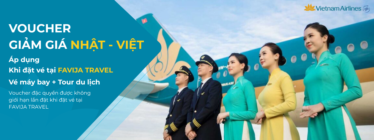 FAVIJA – Kết nối mọi hành trình