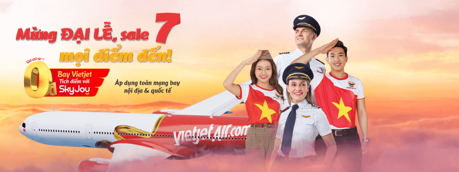 Vé máy bay giá tốt – Nhanh chóng – Linh hoạt